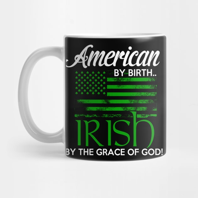 I'm Irish by Art_Zone